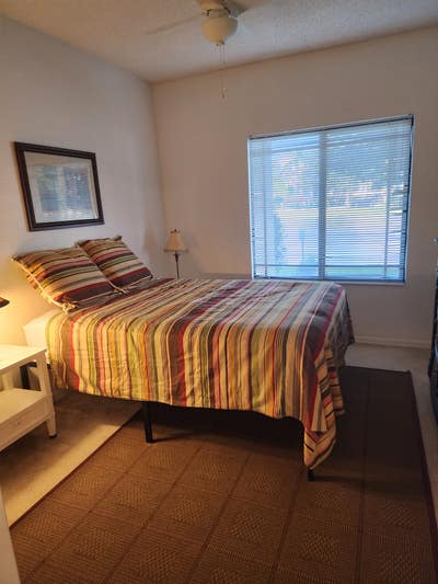 Great Location Shared Condo W/ Private Bed & Bath Main Photo