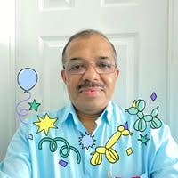 I’m a professional working for a govt organization Main Photo