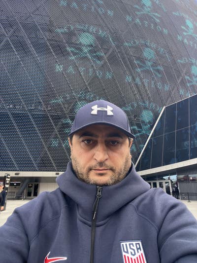 48 year old Male seeks a small or large room Main Photo