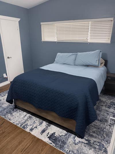 2 Rooms for Rent – Quiet Home, Great Setup Main Photo