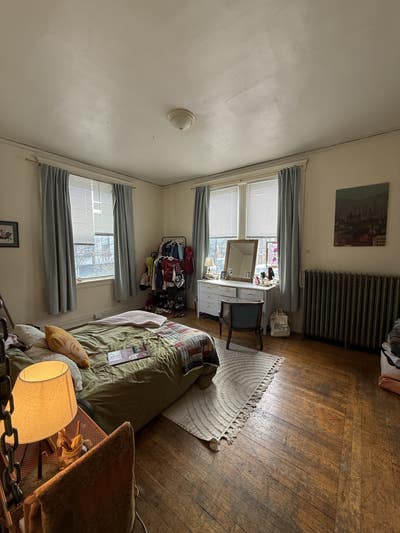 Summer Sublease Available! Main Photo