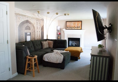 Furnished Master Bedroom Available NOW Main Photo