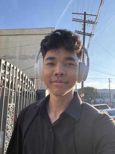 Male student looking for a room in Los Angeles Main Photo
