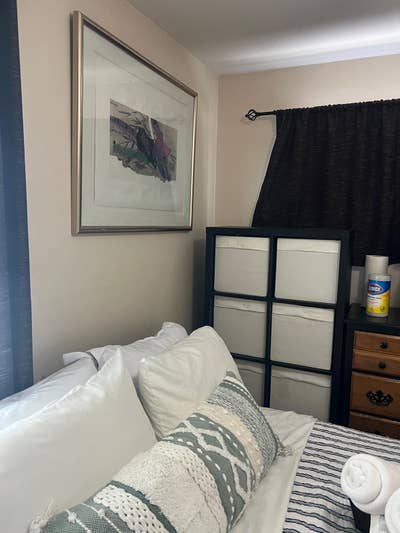 Cozy Furnished Room Near NIH–All Included |$1200 Main Photo