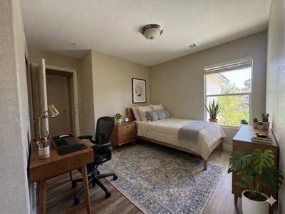 Room in 4bd/2ba Green Valley Henderson Home Main Photo