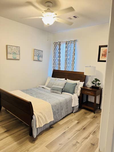 Private Room in Katy Home  77494 Main Photo