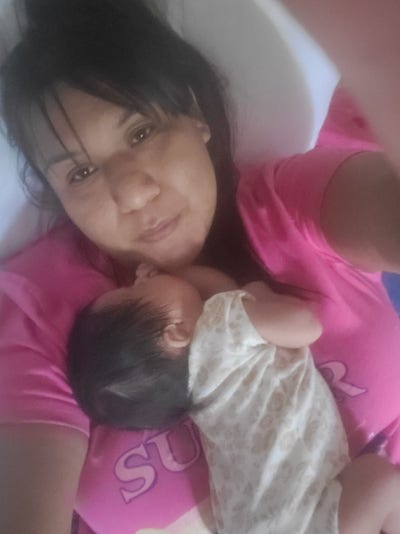 Woman with newborn needs room in Riverside area Main Photo