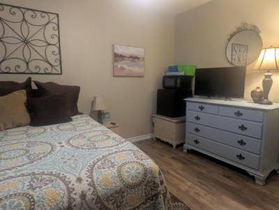 Room for rent in Lewisville Texas  Main Photo