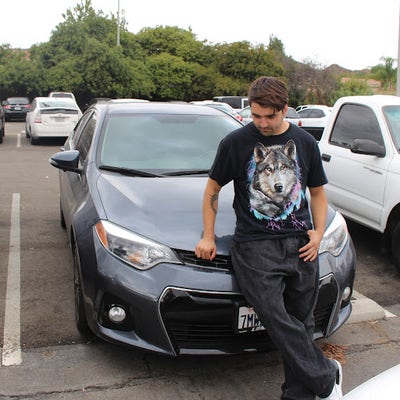 Reliable male looking for Baldwin Park room Main Photo