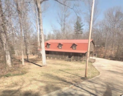 Private Room in Stunning 6-BR Log Cabin – Mins fro Main Photo