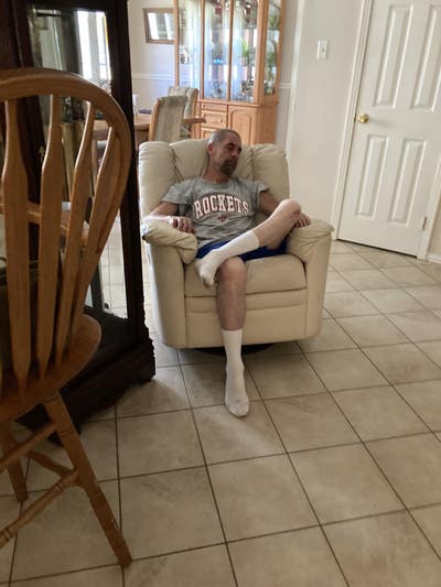 Room wanted in Texas City, TX Main Photo