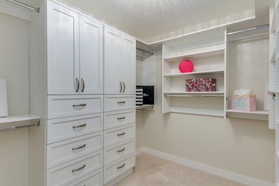 Primary Bed/Bath in Home Main Photo