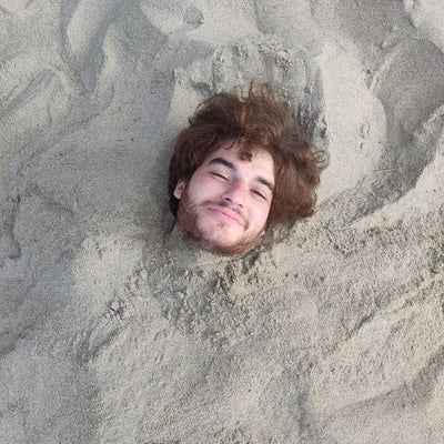 Looking for a social roommate! Main Photo