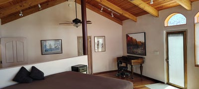 Furnished Bedroom and Bathroom For Rent Main Photo