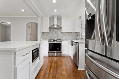 Now available - abode in Forest Park Main Photo