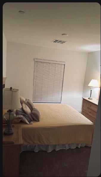 Furnished Room for Rent New construction Main Photo