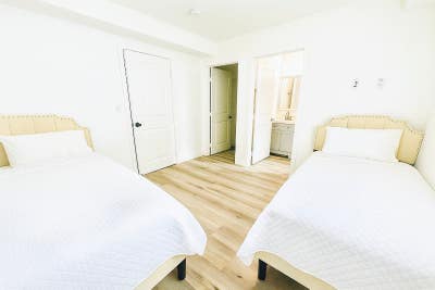 Welcome to Ostel | Figueroa Corridor — a modernmo Main Photo