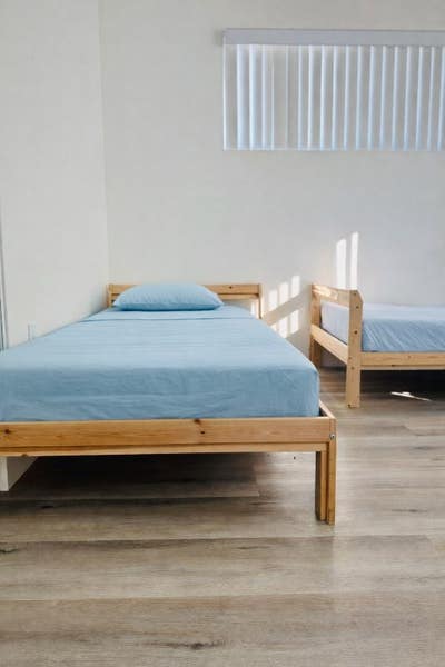 Welcome to Ostel | Figueroa Corridor — a modernmo Main Photo