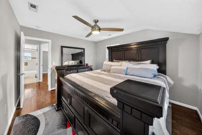 Private Room!!!_Available for $mo Main Photo