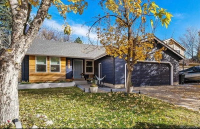 Private Room in CentenialAurora Main Photo