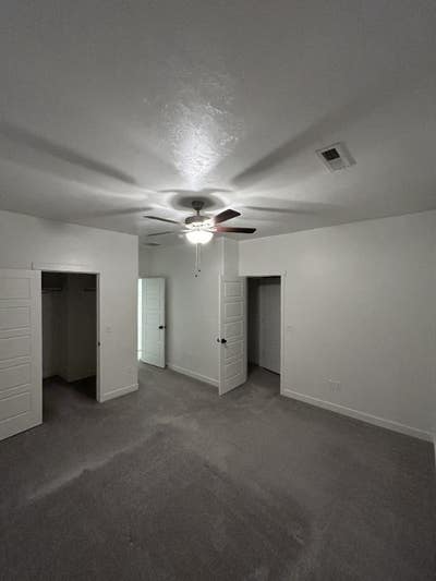 Private Master Bedroom & Bath in Townhome_QuietCl Main Photo