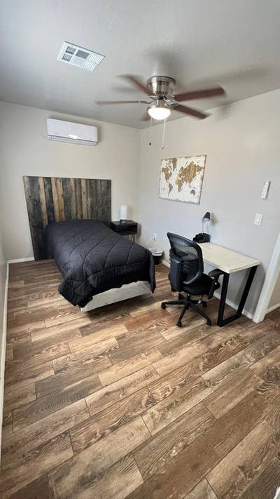 Private BedroomAll Utilities Included (WaterPower Main Photo