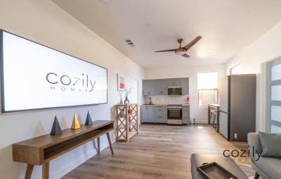 Lakefront Studio Suite_Utilities Included Main Photo