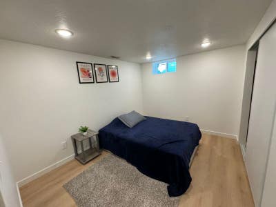 Private Room + Shared Bath_Central Sugar House Lo Main Photo