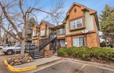 1st Floor Studio in City Center Main Photo