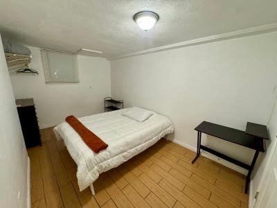 Private Room in Foothill_Shared BathAll Amenities Main Photo