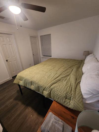 $1200 for Room Rental (Master Bedroom) in Luxury  Main Photo