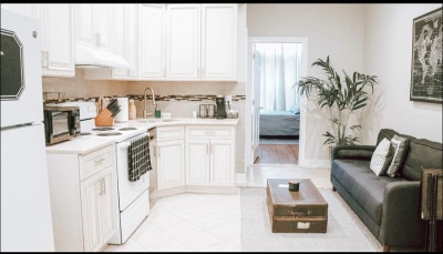 Modern Unit in Utica | 662 Bleecker St | | $mo | F Main Photo