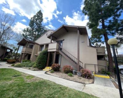 College Grove Village Condominiums Main Photo