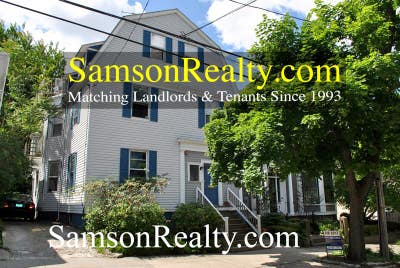 Superb College Hill Location  Incl. HeatHW  SAMSON Main Photo