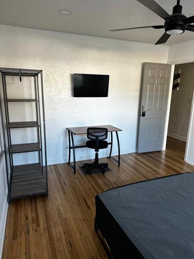 Stress_Free Living: Private Room + Wi_Fi & Utilit Main Photo