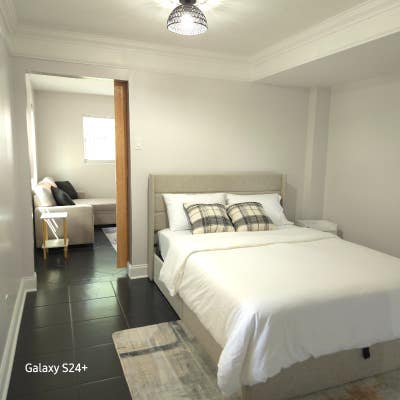 Furnished Apartment  Main Photo