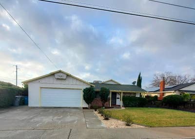 Home for Rent OlivehurstCa Main Photo