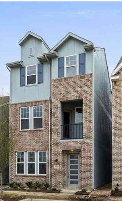 Master Bedroom Only (Shared House)_Nrhheb Areaclo Main Photo