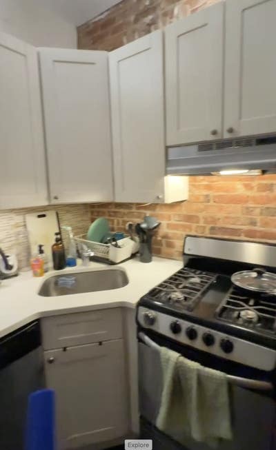 True Brooklyn Gem with Private Garden for Share Main Photo