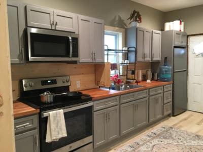 Junior 1 Bed Apartment in the heart of Historic Ho Main Photo