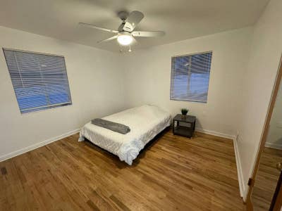 Modern Coliving in Foothill_Private Room + Shared Main Photo