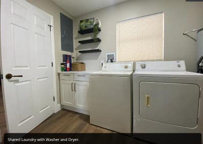 All Women’s Shared Living Main Photo