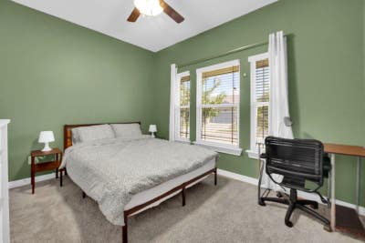 Private Furnished Room all utilities included clo Main Photo