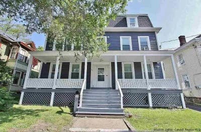 Room for Rent_Shared House in New Paltz (40 N Che Main Photo