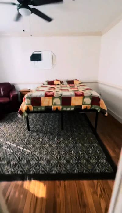 Room for Rent Main Photo