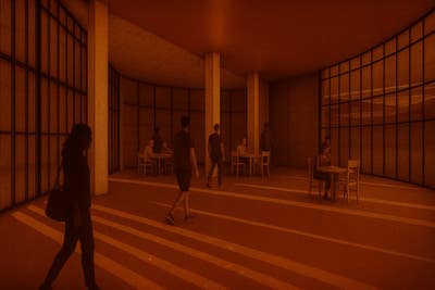 Room wanted in Boston Main Photo