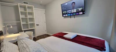 Cozy Room for Rent in ShorelineWA_$mo Main Photo