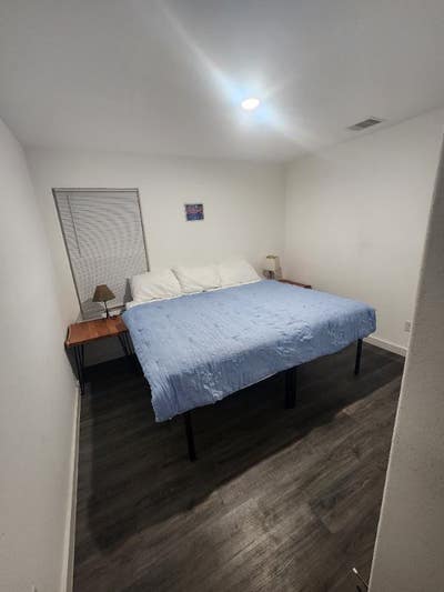 Downstairs Bedroom for Rent in Brand New Luxury D Main Photo