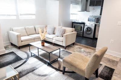 Modern 1BR Condo in Washington DC_$1600 Main Photo