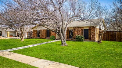 [Plano] Private Room in Shared Lease House_Ideal  Main Photo